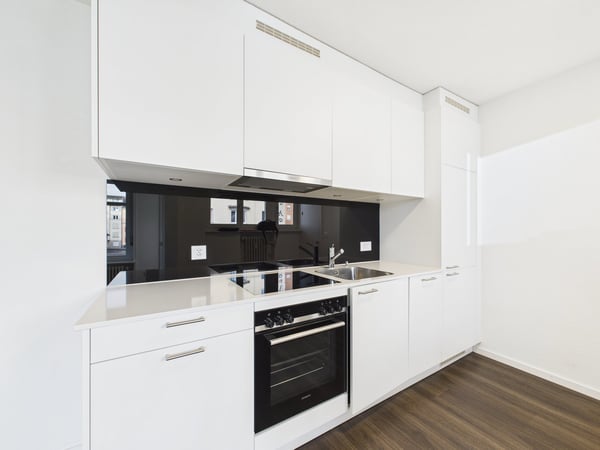 Moderne 1.5-Zimmer-Wohnung mitten in Grenchen 3