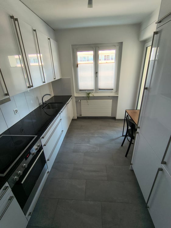 Helle 1-Zimmer-Wohnung nähe Bahnhof 2