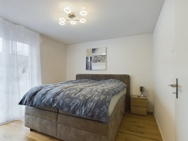 5½-Zimmer-Attikawohnung mit 152 m² Terrasse, direktem Liftzugang und Whirlpool 14