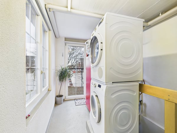 Sonniges Einfamilienhaus in ruhigem Quartier mit Waldnähe 13