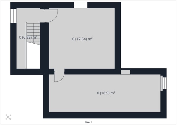 Sonniges Einfamilienhaus in ruhigem Quartier mit Waldnähe 23