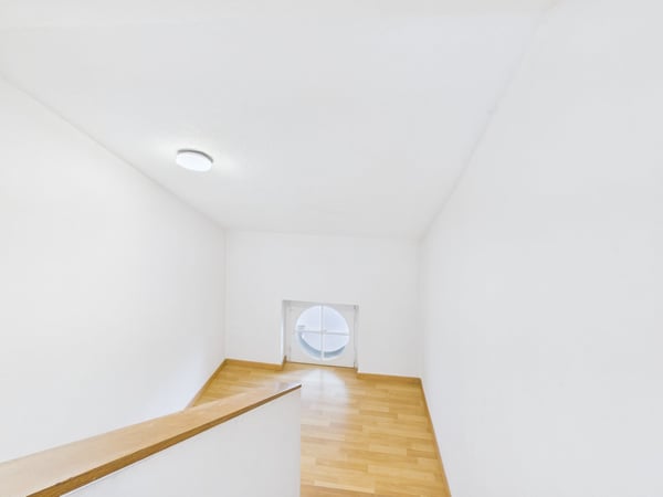 CHARMANTE 2.5-ZIMMER-DACHWOHNUNG MIT LOFTCHARAKTER 10
