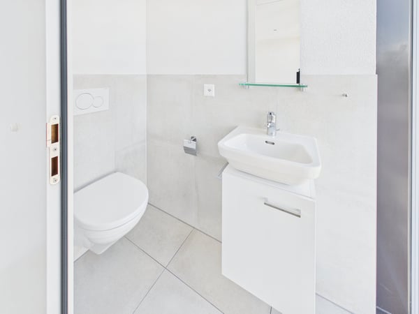 Exklusive Maisonettewohnung mit direktem Liftzugang 5