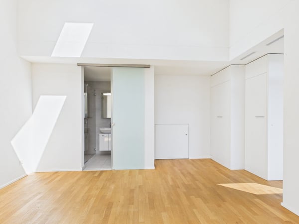 Exklusive Maisonettewohnung mit direktem Liftzugang 16