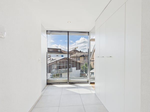 Exklusive Maisonettewohnung mit direktem Liftzugang 15