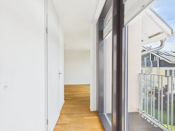 Exklusive Maisonettewohnung mit direktem Liftzugang 21