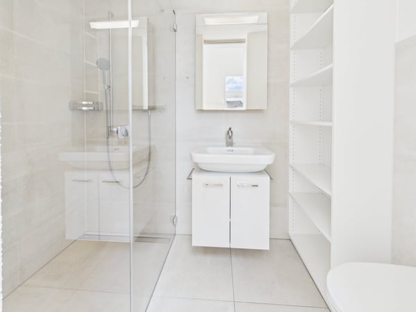 Exklusive Maisonettewohnung mit direktem Liftzugang 18