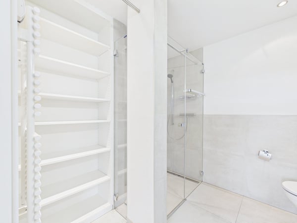 Exklusive Maisonettewohnung mit direktem Liftzugang 25