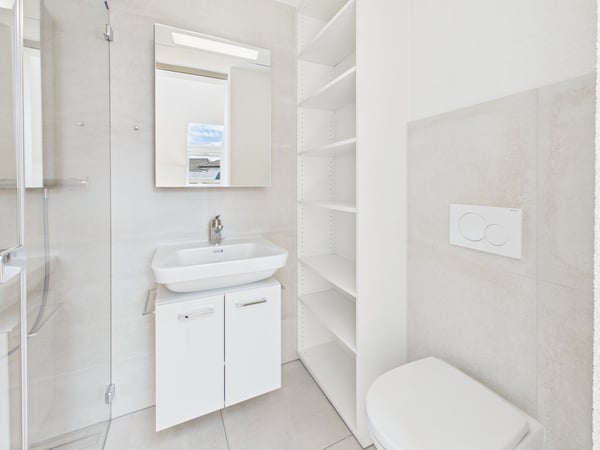 Exklusive Maisonettewohnung mit direktem Liftzugang 20