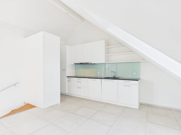Exklusive Maisonettewohnung mit direktem Liftzugang 6