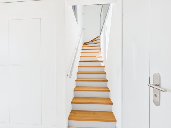 Exklusive Maisonettewohnung mit direktem Liftzugang 14