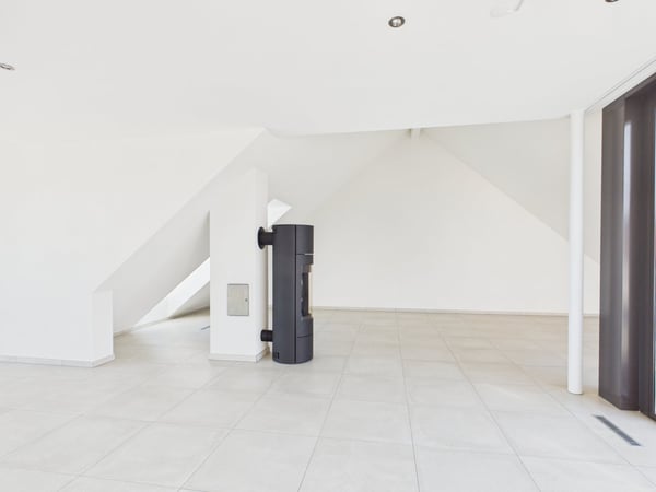 Exklusive Maisonettewohnung mit direktem Liftzugang 4