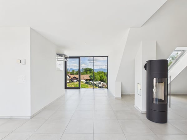 Exklusive Maisonettewohnung mit direktem Liftzugang 2