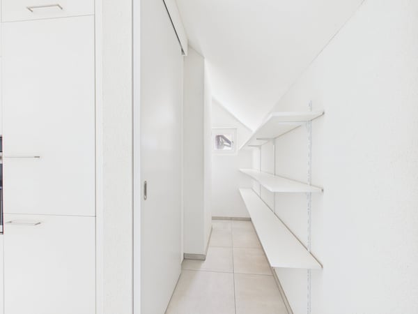 Exklusive Maisonettewohnung mit direktem Liftzugang 11