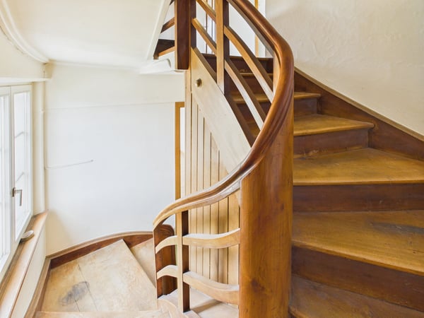 Ein Haus mit Geschichte, bereit für ein neues Kapitel 12