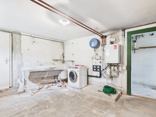 Ein Haus mit Geschichte, bereit für ein neues Kapitel 21
