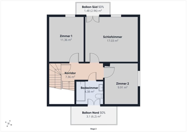 Ein Haus mit Geschichte, bereit für ein neues Kapitel 26