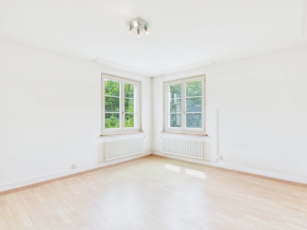 Ein Haus mit Geschichte, bereit für ein neues Kapitel 6