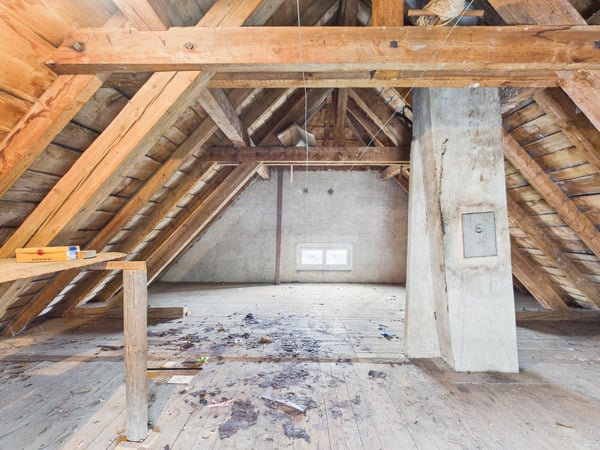 Ein Haus mit Geschichte, bereit für ein neues Kapitel 20