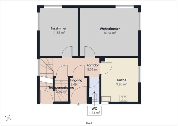 Ein Haus mit Geschichte, bereit für ein neues Kapitel 25
