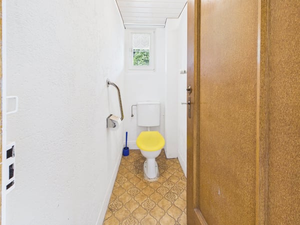Ein Haus mit Geschichte, bereit für ein neues Kapitel 17