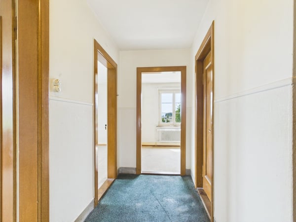 Ein Haus mit Geschichte, bereit für ein neues Kapitel 13