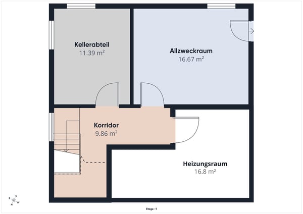 Ein Haus mit Geschichte, bereit für ein neues Kapitel 24