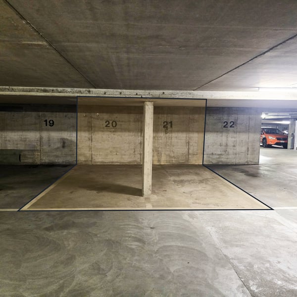 Einstellhallenplätze in Solothurn 4