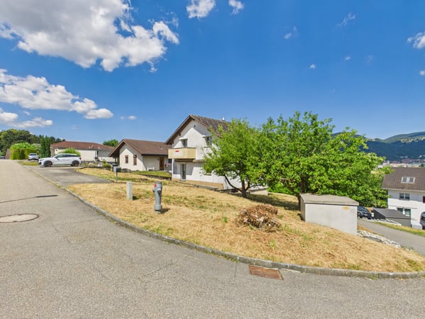 Zuhause mit Weitblick – Sanierungsobjekt mit Entwicklungspotenzial 18