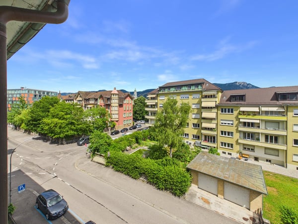 Eine Gelegenheit im Herzen von Solothurn 11