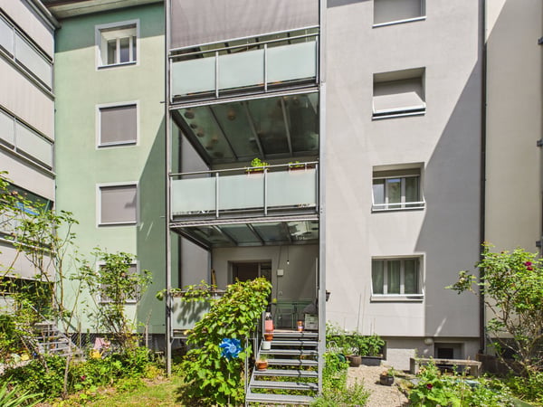 Eine Gelegenheit im Herzen von Solothurn 22