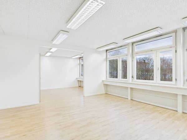 Produktions- und Gewerbefläche mit Büroanteil in Industriezone I 8