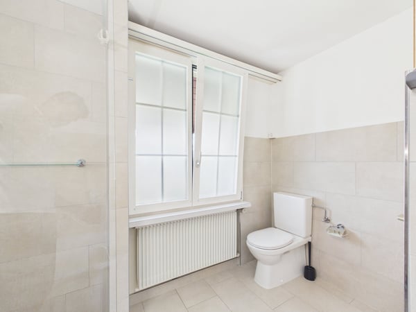 Sonniges Einfamilienhaus in ruhigem Quartier mit Waldnähe 12