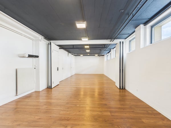 Flexible Büroräume ab 10m2 bis 300m2 in Münsingen 18