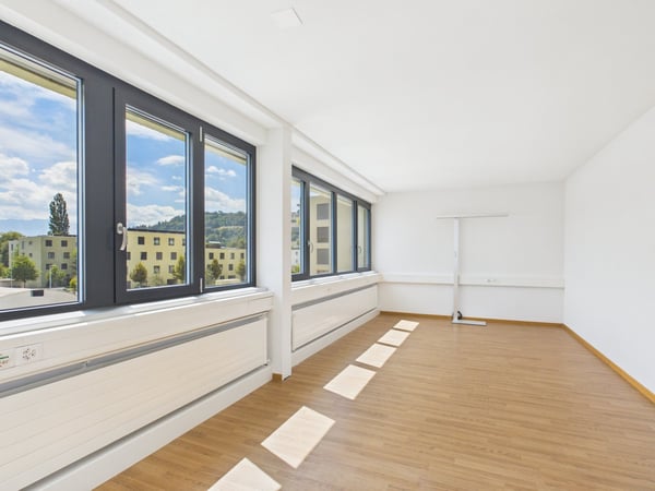 Flexible Büroräume ab 10m2 bis 300m2 in Münsingen 13