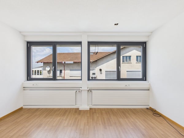 Flexible Büroräume ab 10m2 bis 300m2 in Münsingen 5