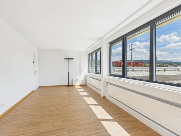 Flexible Büroräume ab 10m2 bis 300m2 in Münsingen 14
