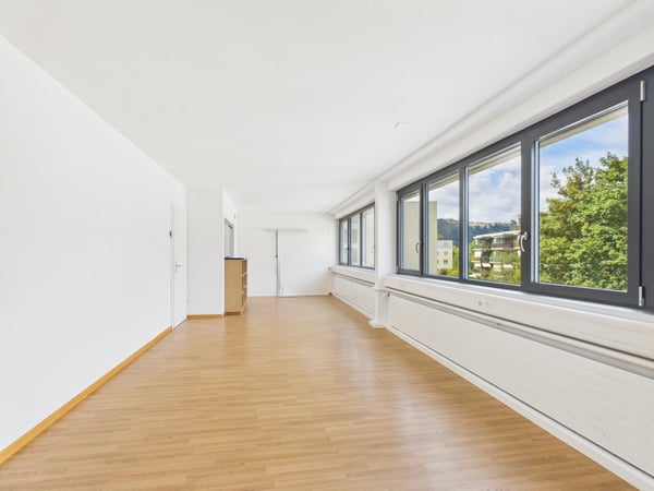 Flexible Büroräume ab 10m2 bis 300m2 in Münsingen 2