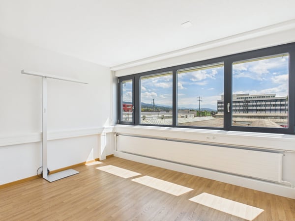 Flexible Büroräume ab 10m2 bis 300m2 in Münsingen 12