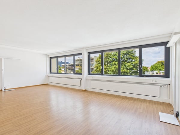 Flexible Büroräume ab 10m2 bis 300m2 in Münsingen 10
