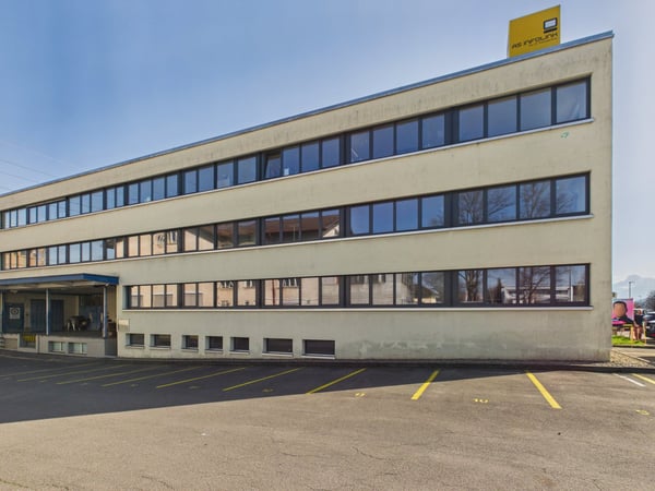 Flexible Büroräume ab 10m2 bis 300m2 in Münsingen 20
