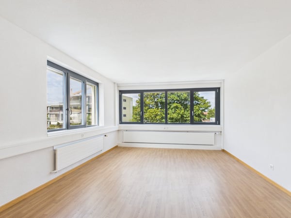 Flexible Büroräume ab 10m2 bis 300m2 in Münsingen 16