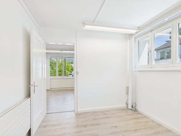 Helles Büro in Bellach - sofort verfügbar 9