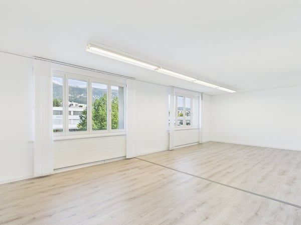 Helles Büro in Bellach - sofort verfügbar 3