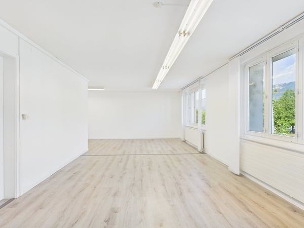Helles Büro in Bellach - sofort verfügbar 6