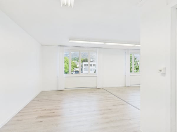 Helles Büro in Bellach - sofort verfügbar 2