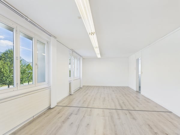 Helles Büro in Bellach - sofort verfügbar 4
