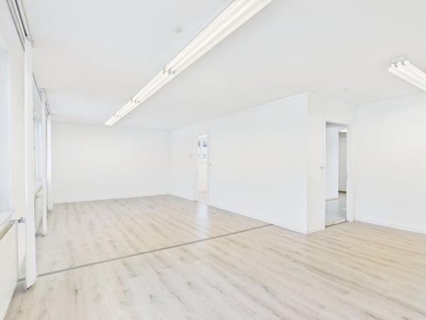 Helles Büro in Bellach - sofort verfügbar 7