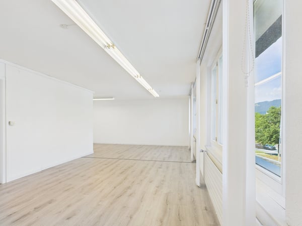 Helles Büro in Bellach - sofort verfügbar 5