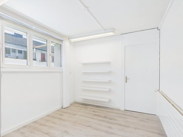 Helles Büro in Bellach - sofort verfügbar 8